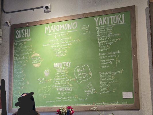 Menu photo 3 Kengo Sushi & Yakitori Toledo, OH Menu photo 3 Kengo Sushi & Yakitori Toledo, OH