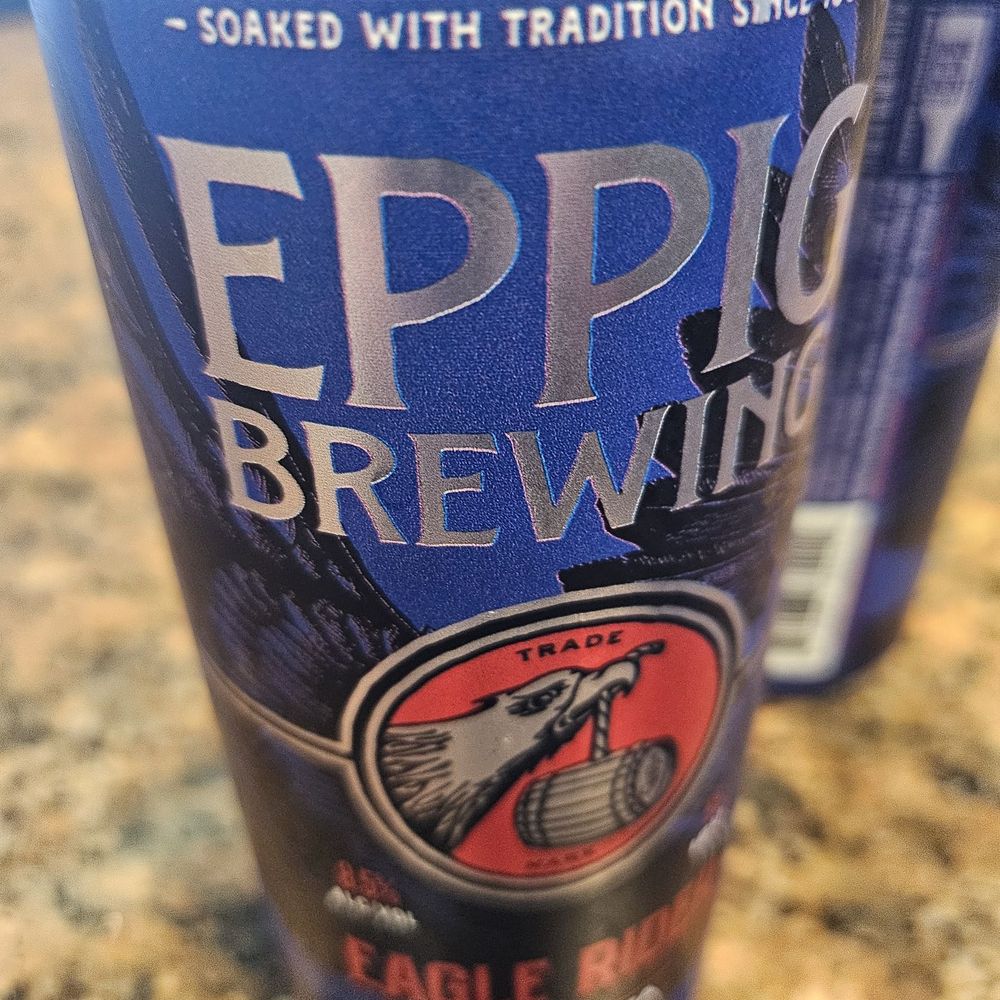 Eppig Brewing - Waterfront Biergarten - Eagle Ride, Double IPA - Breweries Near Me - San Diego, California Eppig Brewing - Waterfront Biergarten - Eagle Ride, Double IPA - Breweries Near Me - San Diego, California