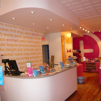 Babeland - Adult Shops Near Me - Brooklyn, New York