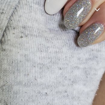 Lotus Nail Spa - These were dip nails that I did back when the salon re opened after Covid - Nail Salons Near Me - Parker, Colorado Lotus Nail Spa - These were dip nails that I did back when the salon re opened after Covid - Nail Salons Near Me - Parker, Colorado