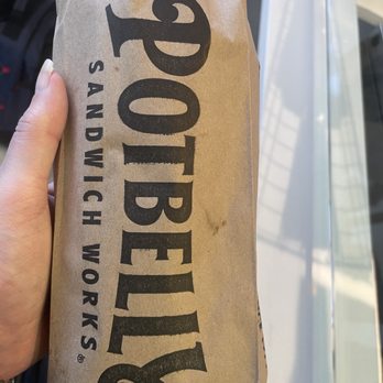 Potbelly Sandwich Shop - Sandwiches Near Me - Charlotte, North Carolina