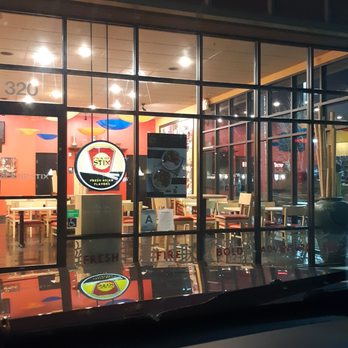 Pick Up Stix Fresh Asian Flavors - Yum - Chinese Near Me - Fontana, California