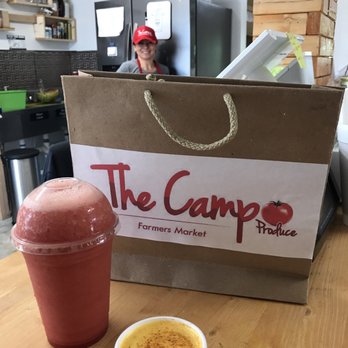 The Campo Juices - Fruits & Veggies Near Me - Aventura, Florida The Campo Juices - Fruits & Veggies Near Me - Aventura, Florida