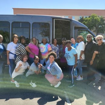 Skip Away Transportation - 4th Street Senior Center going to The Price is Right! - Public Transportation Near Me - Bakersfield, California Skip Away Transportation - 4th Street Senior Center going to The Price is Right! - Public Transportation Near Me - Bakersfield, California