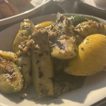 Bar ‘Cino - Zucchini small plate - Bars Near Me - Newport, Rhode Island Bar ‘Cino - Zucchini small plate - Bars Near Me - Newport, Rhode Island