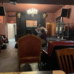 Inside Inside