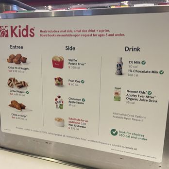 Chick-fil-A - Fast Food Near Me - Chattanooga, Tennessee Chick-fil-A - Fast Food Near Me - Chattanooga, Tennessee