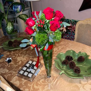 Diana's Flowers - Florists Near Me - Paramount, California