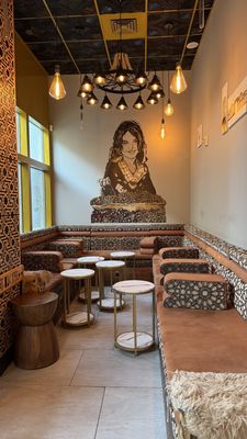 Delah Coffee by null