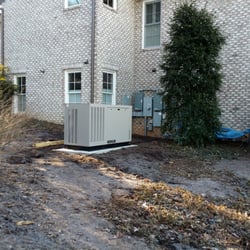 E & W Electrical