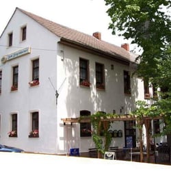 Zum Ziegenhainer