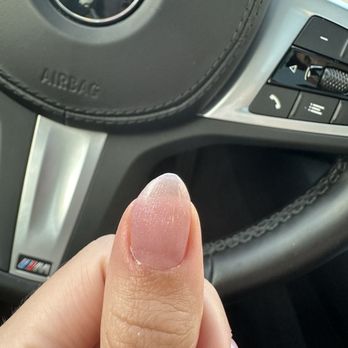 Venetian Nail Spa - Crooked, I'm going to refile my nails at home - Nail Salons Near Me - Boca Raton, Florida Venetian Nail Spa - Crooked, I'm going to refile my nails at home - Nail Salons Near Me - Boca Raton, Florida