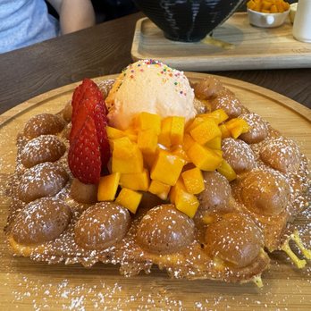 UC Dessert - Desserts Near Me - Oakland, California UC Dessert - Desserts Near Me - Oakland, California