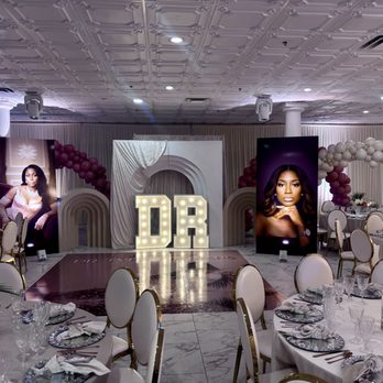 Emerald San Ramon - Celebrating Dr Ware, PMHNP-BC, PHN - Venues & Event Spaces Near Me