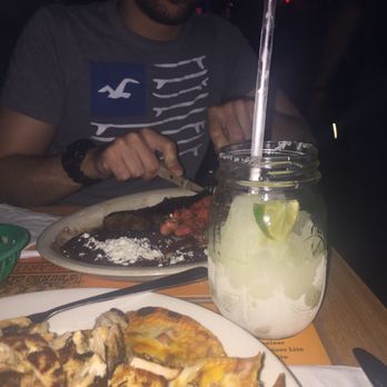 5 Burro Cafe - Mexican Near Me - Forest Hills, New York