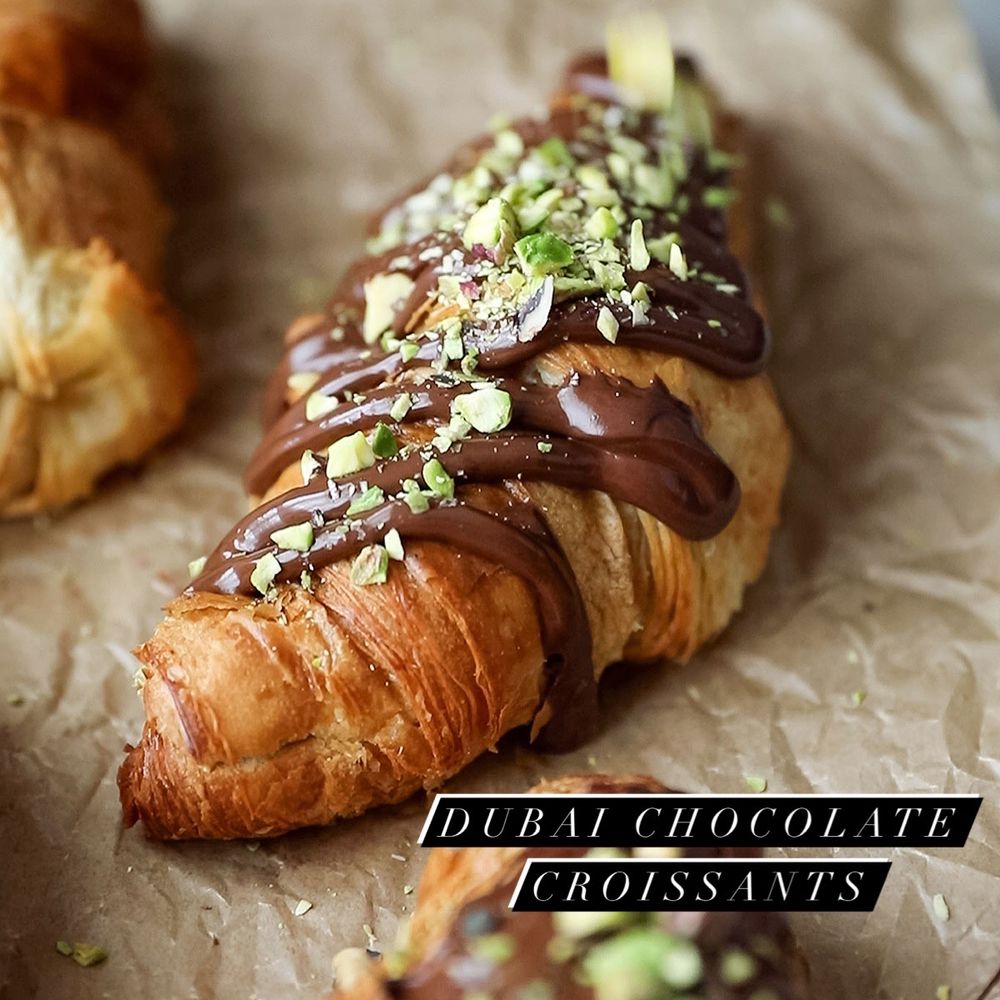 Food from Chakka Food Truck