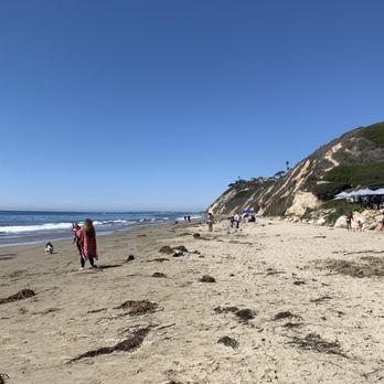 Arroyo Burro Beach - Beaches Near Me - Santa Barbara, California