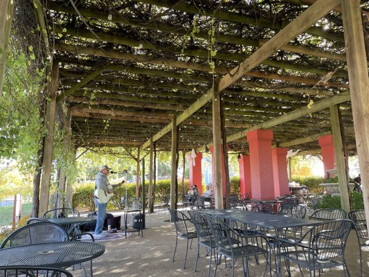 Augusta Winery by null
