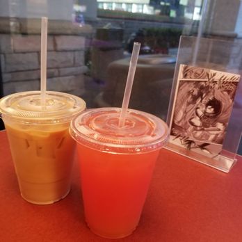 Anime Boba Cafe - Bubble Tea Near Me - Henderson, Nevada Anime Boba Cafe - Bubble Tea Near Me - Henderson, Nevada