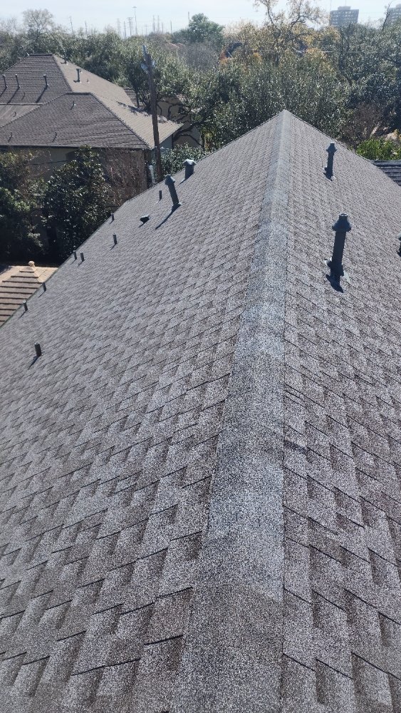 Slide of J A Roofing Tile