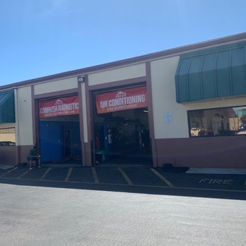 J&C Car Repair - This sign is a lie. - Auto Repair Near Me - Margate, Florida J&C Car Repair - This sign is a lie. - Auto Repair Near Me - Margate, Florida