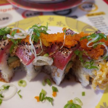 Sushi Sumo - Sushi Bars Near Me - Gardena, California Sushi Sumo - Sushi Bars Near Me - Gardena, California