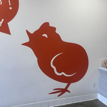 Cluck2Go - Arcadia - Hainan Near Me - Arcadia, California