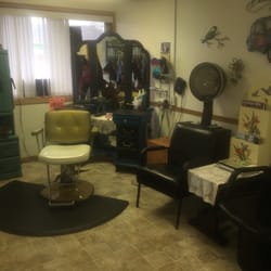 Beyond Tangled - Salon booth