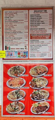 Habanero Mexican Grill by null