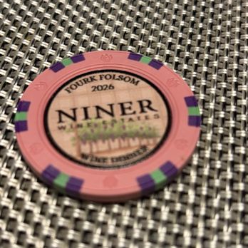 Fourk Kitchen - Folsom - Special event chip - New American Near Me - Folsom, California Fourk Kitchen - Folsom - Special event chip - New American Near Me - Folsom, California