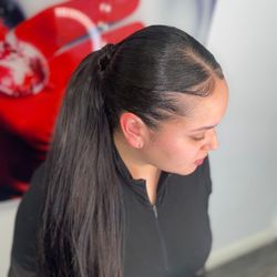 Zuleymy’s Beauty Express