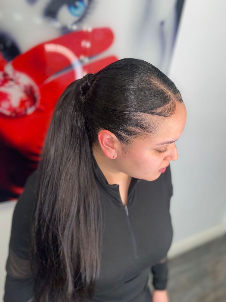 ZULEYMY’S BEAUTY EXPRESS Updated June 2024 46 Photos 330 State St