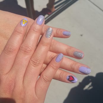 Ken Nails Spa - Amazing nail design for my Legend of Zelda themed wedding! - Nail Salons Near Me - Dublin, California Ken Nails Spa - Amazing nail design for my Legend of Zelda themed wedding! - Nail Salons Near Me - Dublin, California