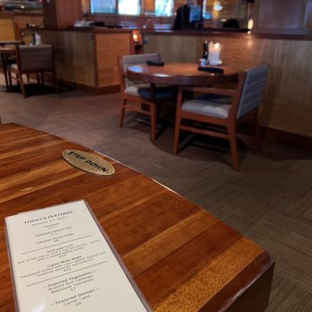 J. Alexander's - 01/27/23 - New American Near Me - Atlanta, Georgia
