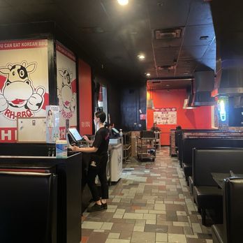 RH BBQ - Korean Near Me - Rowland Heights, California