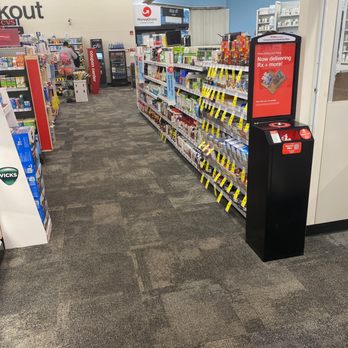 CVS Pharmacy - Vitamins - Drugstores Near Me - Anaheim, California