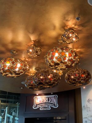 Moerlein Lager House by null