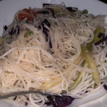 The Chicken Supply - Noodle salad - Chicken Shop Near Me - Seattle, Washington The Chicken Supply - Noodle salad - Chicken Shop Near Me - Seattle, Washington