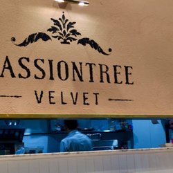 Passiontree Velvet