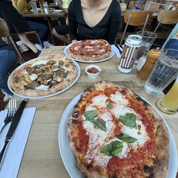 Pizzeria Bianco - Margherita Pizza - Pizza Near Me - Phoenix, Arizona Pizzeria Bianco - Margherita Pizza - Pizza Near Me - Phoenix, Arizona