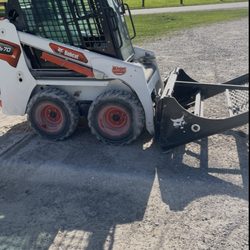 Injun Landscaping - Grading