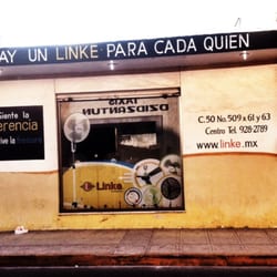 Ventiladores Linke - Por fuera