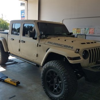 Discount Smog - Movie & TV star's 2020 Jeep Rubicon!!! - Auto Repair Near Me - Thousand Oaks, California Discount Smog - Movie & TV star's 2020 Jeep Rubicon!!! - Auto Repair Near Me - Thousand Oaks, California