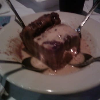 Half Shells Seafood Grill - bread pudding - Seafood Near Me - Plano, Texas Half Shells Seafood Grill - bread pudding - Seafood Near Me - Plano, Texas