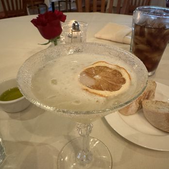 Ca'Bianca - Italian Lemon drop - Italian Near Me - Santa Rosa, California Ca'Bianca - Italian Lemon drop - Italian Near Me - Santa Rosa, California