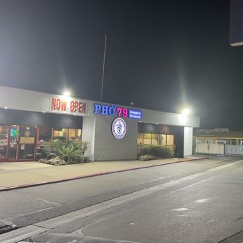Pho 79 - New location hidden in the back - Vietnamese Near Me - Westminster, California Pho 79 - New location hidden in the back - Vietnamese Near Me - Westminster, California