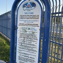 Imperial Beach Sports Park