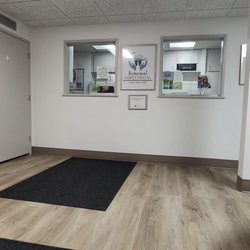 Renewal Family Dental - Lobby