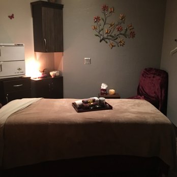 Massage by Leanne - Massage room - Massage Therapy Near Me - Las Vegas, Nevada Massage by Leanne - Massage room - Massage Therapy Near Me - Las Vegas, Nevada