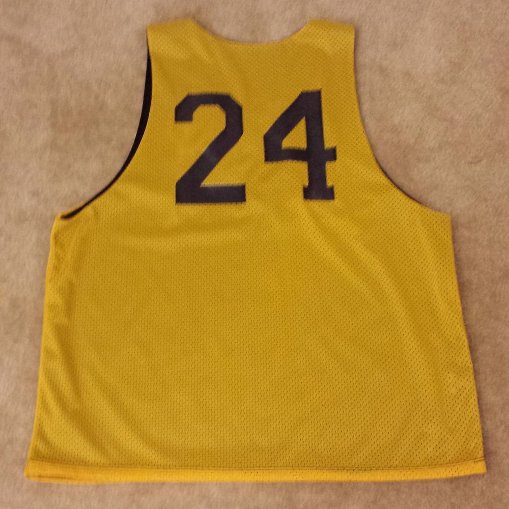 Mlgraphics and Design - Basketball jersey (home back) - Screen Printing Near Me Mlgraphics and Design - Basketball jersey (home back) - Screen Printing Near Me